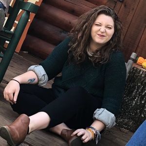 Meet your Posher, Charlene